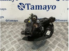 Recambio de mangueta delantera izquierda para toyota yaris (xpa1f/mxph11/chxnbw) hybrid 1.5cc referencia OEM IAM 47884K0010   2