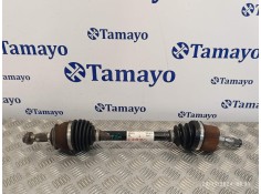 Recambio de transmision delantera izquierda para mini mini (r56) referencia OEM IAM 485348503  