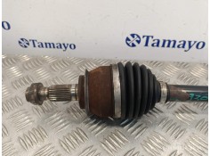Recambio de transmision delantera izquierda para mini mini (r56) referencia OEM IAM 485348503   2