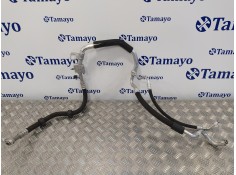 Recambio de tubos aire acondicionado para mercedes-benz clase e (w212) lim. e 500 cgi blueefficiency 4-matic (212.091) referenci