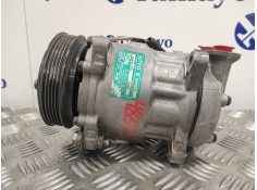 Recambio de compresor aire acondicionado para citroën xsara berlina 1.6 referencia OEM IAM SD7V121500F   2