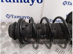 Recambio de amortiguador delantero izquierdo para toyota yaris (xpa1f/mxph11/chxnbw) hybrid 1.5cc referencia OEM IAM 48520K0090  2