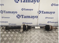 Recambio de transmision delantera derecha para mini mini (r56) referencia OEM IAM 485348603  