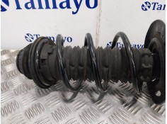 Recambio de amortiguador delantero derecho para toyota yaris (xpa1f/mxph11/chxnbw) hybrid 1.5cc referencia OEM IAM 48510K0090  0 2