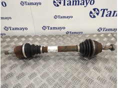 Recambio de transmision delantera izquierda para peugeot 308 1.6 hdi fap referencia OEM IAM 9661107380  