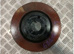 Recambio de disco freno delantero para toyota yaris (xpa1f/mxph11/chxnbw) hybrid 1.5cc referencia OEM IAM 43512K0040   2