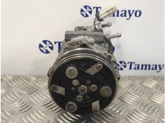 Recambio de compresor aire acondicionado para opel tigra twin top 1.3 16v cdti cat (z 13 dt / ln9) referencia OEM IAM SD6V101512