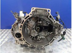 Recambio de caja cambios para mazda 3 lim. (bl) referencia OEM IAM 4R5NB  