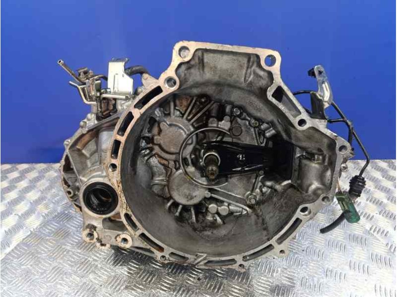 Recambio de caja cambios para mazda 3 lim. (bl) referencia OEM IAM 4R5NB  
