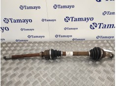 Recambio de transmision delantera derecha para peugeot 308 sw 1.6 hdi fap cat (9hz / dv6ted4) referencia OEM IAM 9661107480  