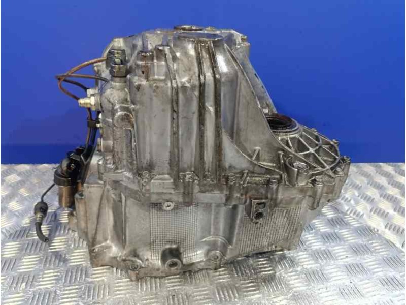 Recambio de caja cambios para mazda 3 lim. (bl) referencia OEM IAM 4R5NB  