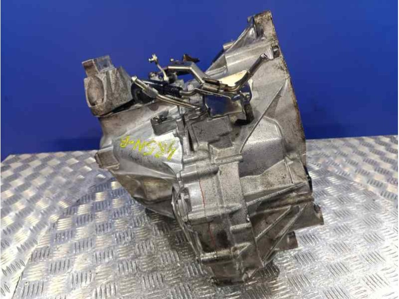 Recambio de caja cambios para mazda 3 lim. (bl) referencia OEM IAM 4R5NB  