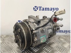 Recambio de compresor aire acondicionado para opel tigra twin top 1.3 16v cdti cat (z 13 dt / ln9) referencia OEM IAM SD6V101512 2