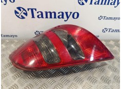 Recambio de piloto trasero derecho para mercedes-benz clase a (w169) 1.7 cat referencia OEM IAM A1698201064R   2