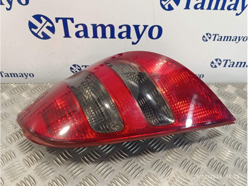 Recambio de piloto trasero derecho para mercedes-benz clase a (w169) 1.7 cat referencia OEM IAM A1698201064R  