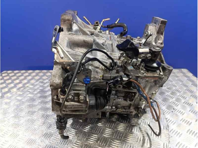 Recambio de caja cambios para mazda 3 lim. (bl) referencia OEM IAM 4R5NB  