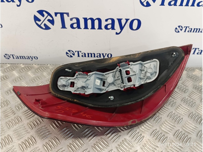 Recambio de piloto trasero derecho para mercedes-benz clase a (w169) 1.7 cat referencia OEM IAM A1698201064R  