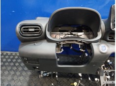 Recambio de kit airbag para toyota yaris (xpa1f/mxph11/chxnbw) hybrid 1.5cc referencia OEM IAM 55302K0060C0 73210K0010C0 73220K0 2