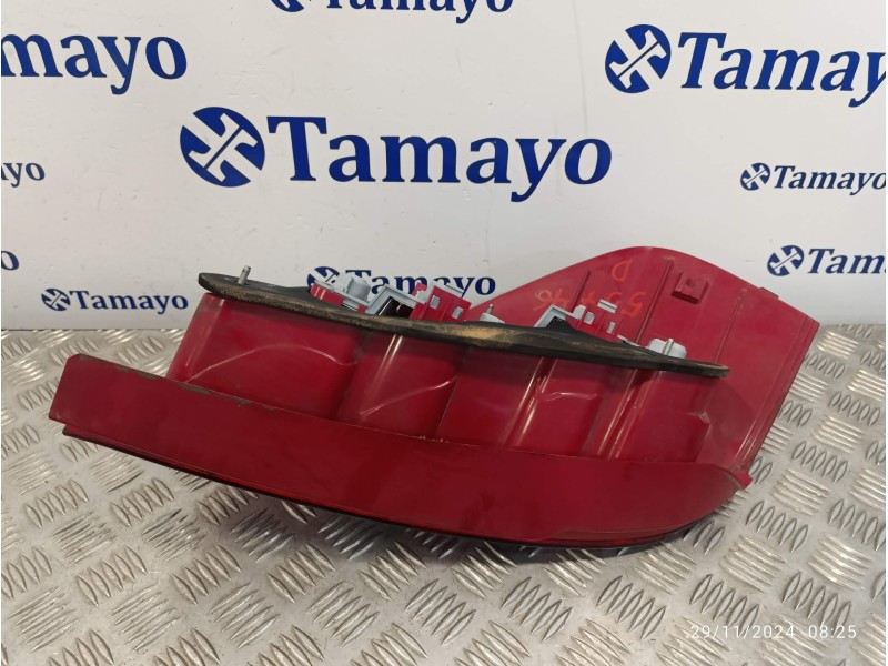 Recambio de piloto trasero derecho para mercedes-benz clase a (w169) 1.7 cat referencia OEM IAM A1698201064R  