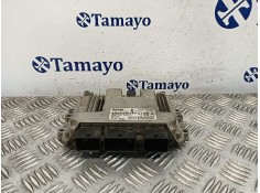 Recambio de centralita motor uce para citroën c4 grand picasso referencia OEM IAM 0281012981 1039S20154 9653958980