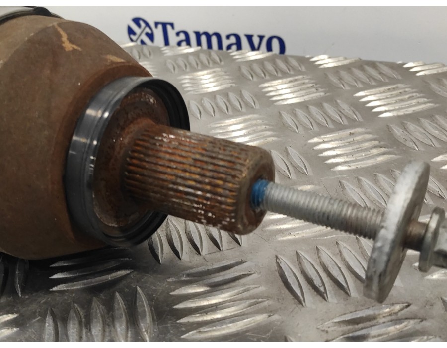 Recambio de transmision delantera derecha para ford s-max (ca1) 2.0 tdci cat referencia OEM IAM P30787818  