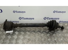 Recambio de transmision delantera izquierda para volkswagen passat berlina (3b2) 1.9 tdi referencia OEM IAM   