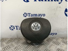 Recambio de airbag delantero izquierdo para volkswagen touran (1t1) referencia OEM IAM 1T0880201A  