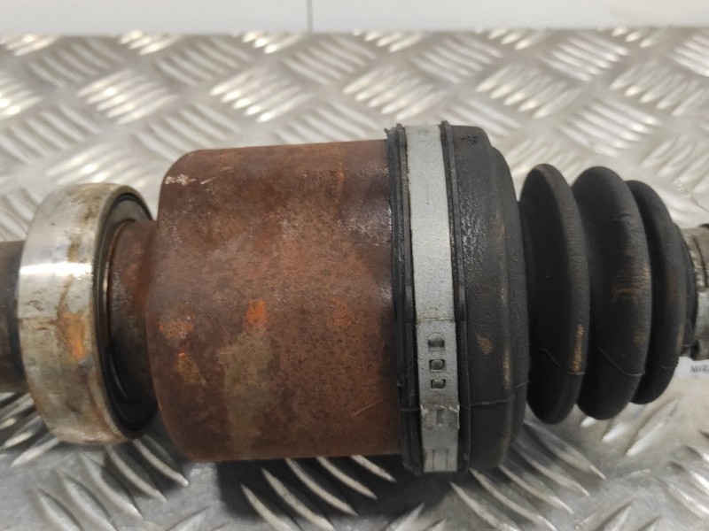 Recambio de transmision delantera derecha para ford s-max (ca1) 2.0 tdci cat referencia OEM IAM P30787818  