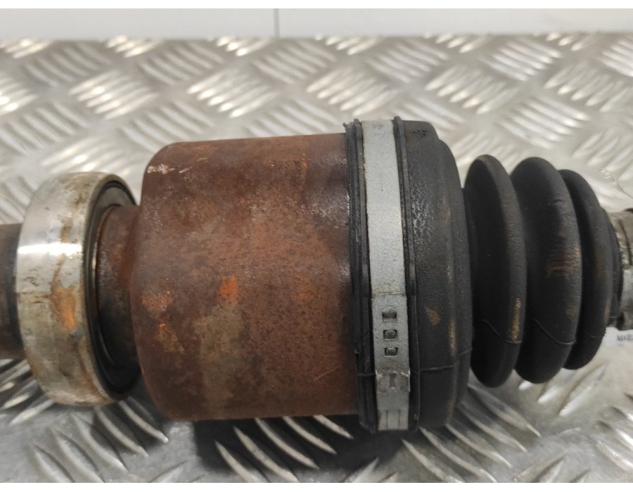 Recambio de transmision delantera derecha para ford s-max (ca1) 2.0 tdci cat referencia OEM IAM P30787818  