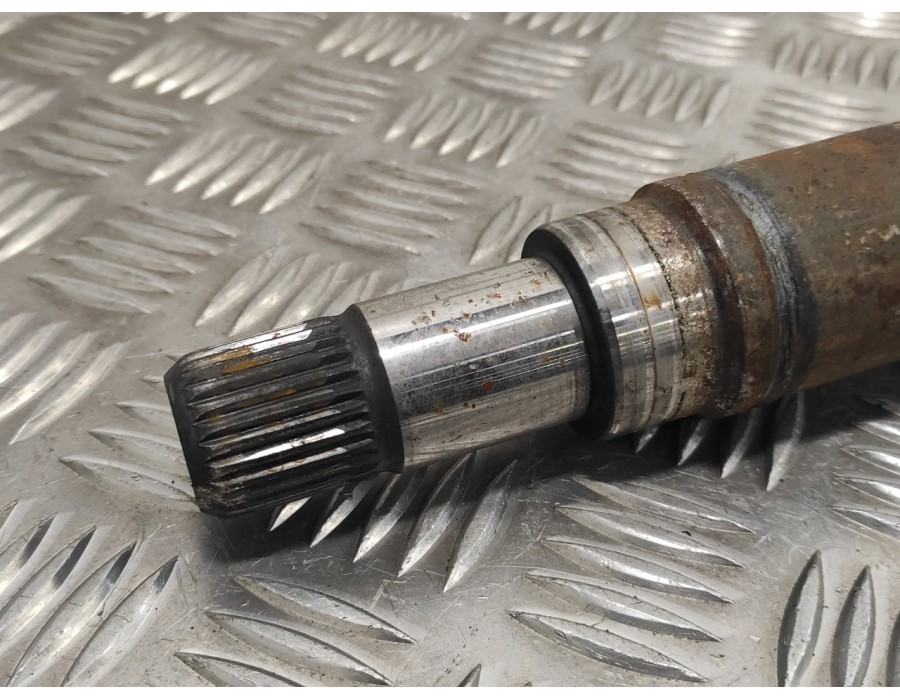 Recambio de transmision delantera derecha para ford s-max (ca1) 2.0 tdci cat referencia OEM IAM P30787818  