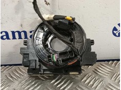 Recambio de anillo airbag para toyota yaris (xpa1f/mxph11/chxnbw) hybrid 1.5cc referencia OEM IAM 8430802100  