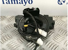 Recambio de anillo airbag para toyota yaris (xpa1f/mxph11/chxnbw) hybrid 1.5cc referencia OEM IAM 8430802100   2