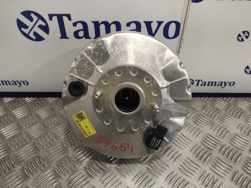 Recambio de servofreno para renault clio v 1.0 tce referencia OEM IAM 0265005329  