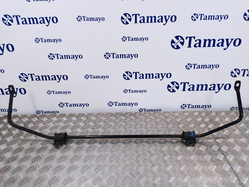 Recambio de barra estabilizadora trasera para ford kuga (cbs) 2.0 tdci cat referencia OEM IAM 8V415A772AA  