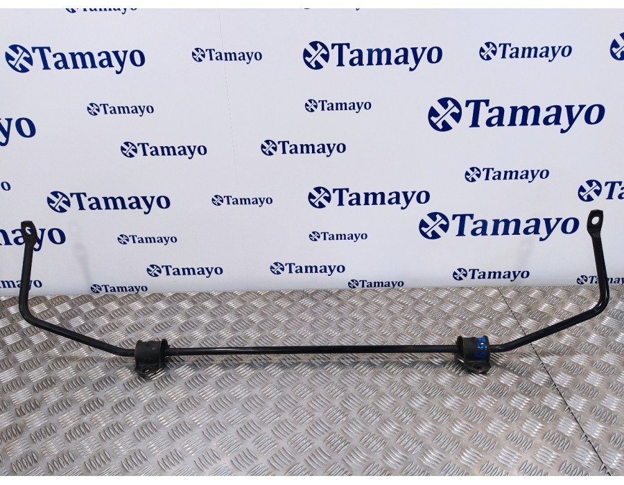 Recambio de barra estabilizadora trasera para ford kuga (cbs) 2.0 tdci cat referencia OEM IAM 8V415A772AA  