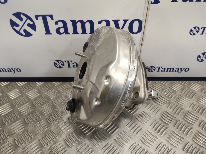 Recambio de servofreno para renault clio v 1.0 tce referencia OEM IAM 0265005329  