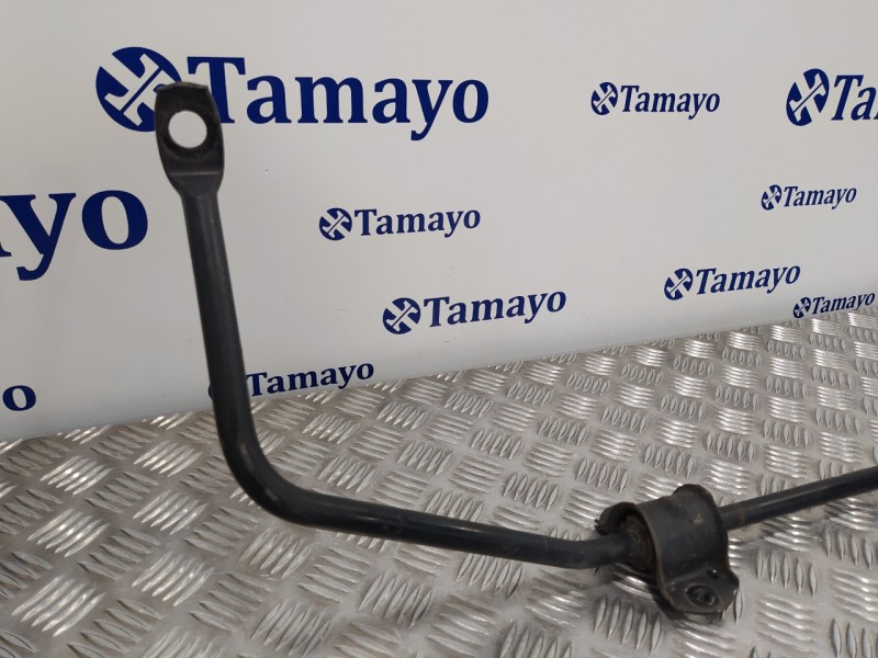Recambio de barra estabilizadora trasera para ford kuga (cbs) 2.0 tdci cat referencia OEM IAM 8V415A772AA  