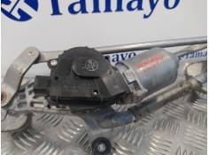 Recambio de motor limpia delantero para suzuki sx4 rw (ey) gl referencia OEM IAM 3811079J00  1593000850 2