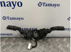 Recambio de mando multifuncion para toyota yaris (xpa1f/mxph11/chxnbw) hybrid 1.5cc referencia OEM IAM 8431902010 8465202A50 843