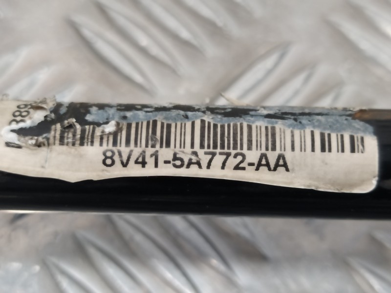 Recambio de barra estabilizadora trasera para ford kuga (cbs) 2.0 tdci cat referencia OEM IAM 8V415A772AA  