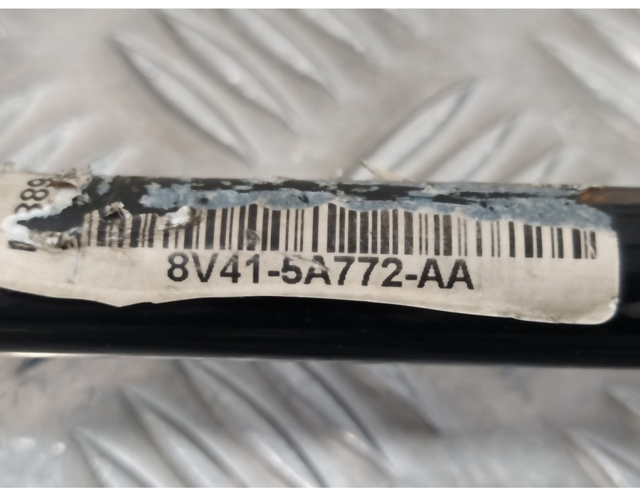 Recambio de barra estabilizadora trasera para ford kuga (cbs) 2.0 tdci cat referencia OEM IAM 8V415A772AA  