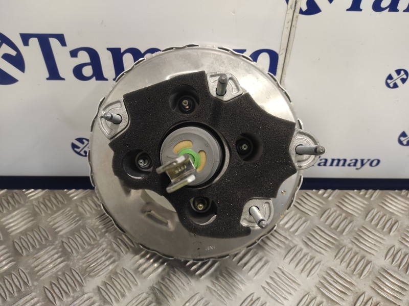 Recambio de servofreno para renault clio v 1.0 tce referencia OEM IAM 0265005329  
