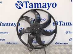 Recambio de electroventilador para audi a3 sportback (8va) 2.0 16v tdi referencia OEM IAM 5Q0121203CP  