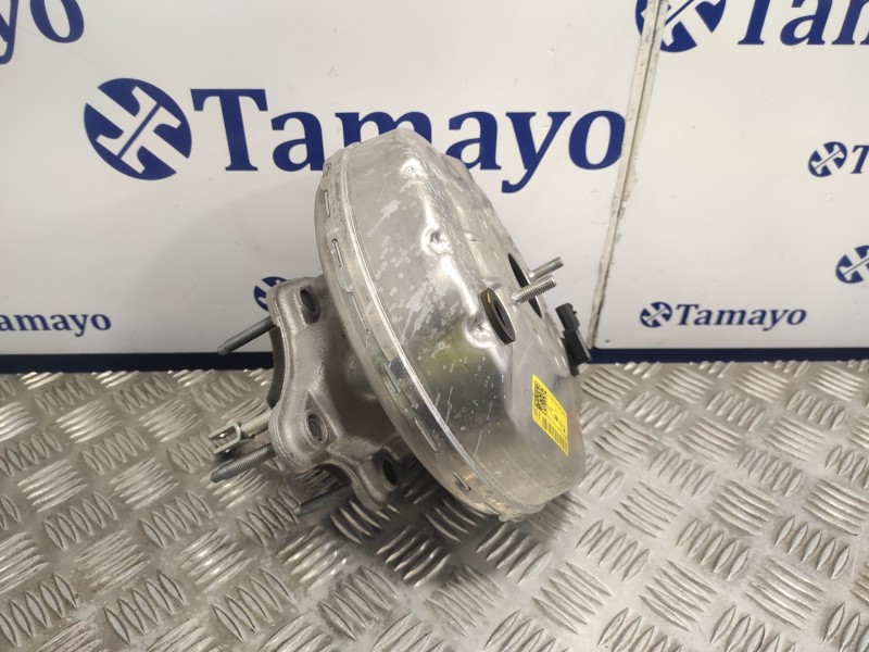 Recambio de servofreno para renault clio v 1.0 tce referencia OEM IAM 0265005329  