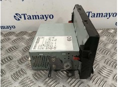 Recambio de pantalla multifuncion para toyota yaris (xpa1f/mxph11/chxnbw) hybrid 1.5cc referencia OEM IAM 861400D600  1140009720 2