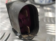 Recambio de electroventilador para audi a3 sportback (8va) 2.0 16v tdi referencia OEM IAM 5Q0121203CP   2