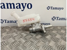 Recambio de bomba freno para renault clio v 1.0 tce referencia OEM IAM 460912995R  