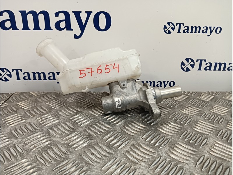 Recambio de bomba freno para renault clio v 1.0 tce referencia OEM IAM 460912995R  