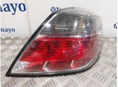Recambio de piloto trasero derecho para opel astra gtc referencia OEM IAM 24451834 342691834 161392