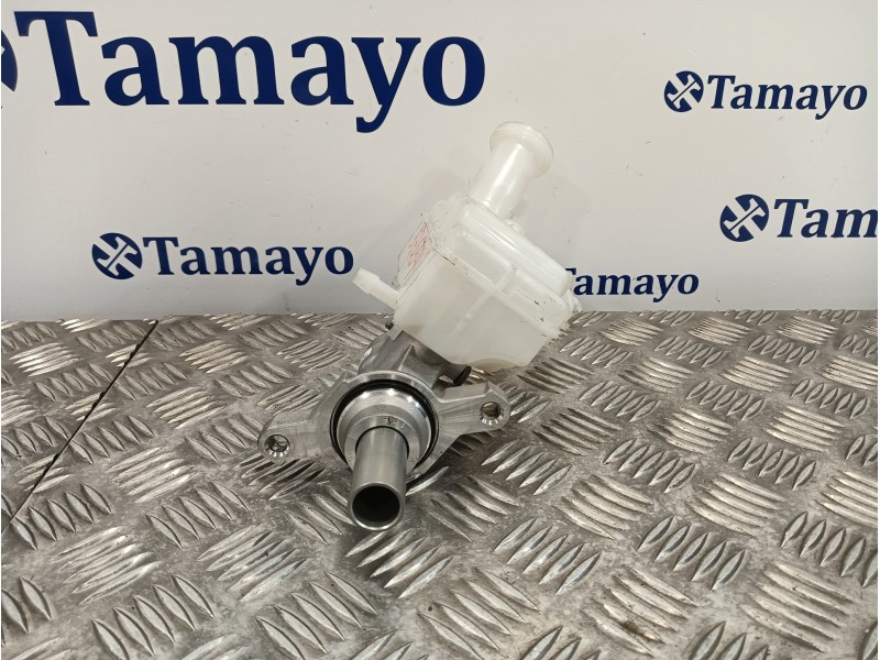 Recambio de bomba freno para renault clio v 1.0 tce referencia OEM IAM 460912995R  